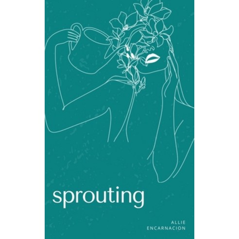 (영문도서) sprouting Paperback, Libresco Feeds Private Limited, English, 9789357441339