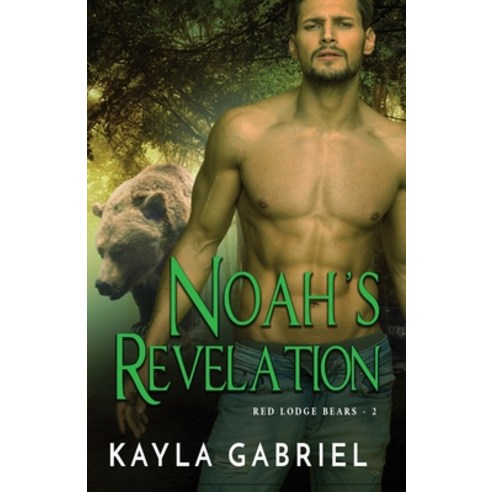 Noah''s Revelation: Large Print Paperback, Ksa Publishing Consultants Inc