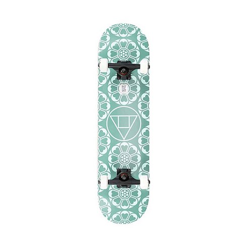 언노운 고급형 K-SKATEBOARD 80.5cm 스케이트보드, K-SKATEBOARD MINT