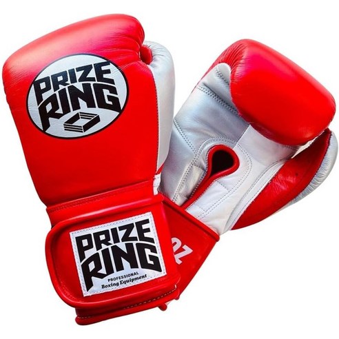 땀과 열정, 그리고 스타일까지! 프라이즈링 복싱 글러브로 완성하는 나만의 링 프라이즈링글러브