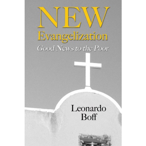(영문도서) New Evangelization Paperback, Wipf & Stock Publishers, English, 9781597525619