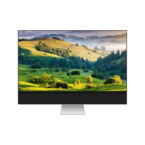 LG 27V70Q-GA70K 일체형 PC 컴퓨터, 상세 설명 참조 Best Top5