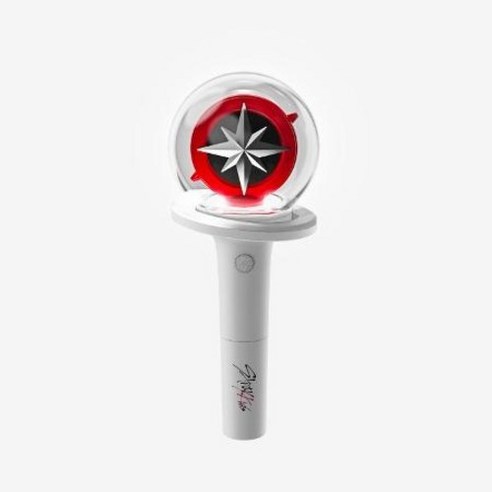 [정품 미개봉]스트레이키즈 공식 응원봉 나침봉 VER.2 스키즈 나침봉 Stray Kids SKZ OFFICIAL LIGHT STICK VER.2, 단품