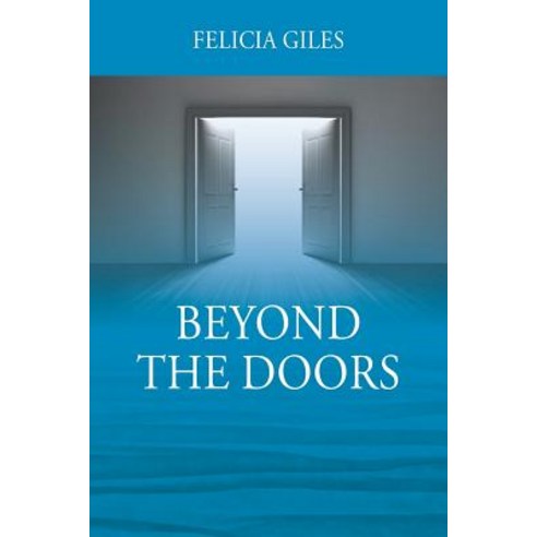 (영문도서) Beyond the Doors Paperback, Outskirts Press, English, 9781478796114