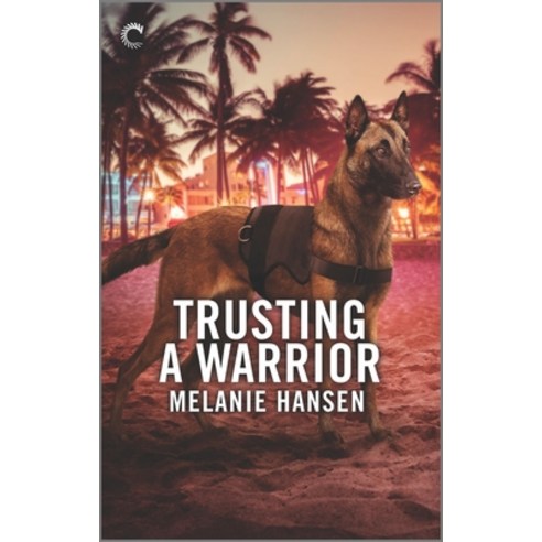 Trusting a Warrior Mass Market Paperbound, Carina Press, English, 9781335474711