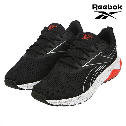 리복 Reebok 여성 러닝 LIQUIFECT 180 2.0 RESO1F365BK