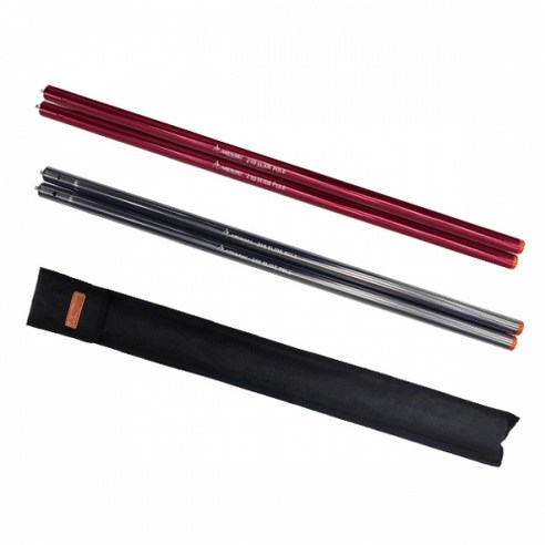 캠핑의 편리함과 안정성을 더하다