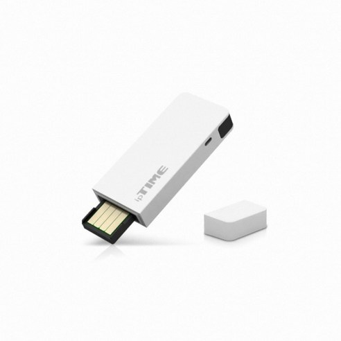 EFM네트웍스 아이피타임 ipTIME N3U USB 무선랜카드