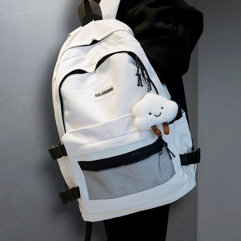추천제품 플로메고 노트북 백팩 – 최고의 퀄리티와 실용성을 갖춘 가방 소개