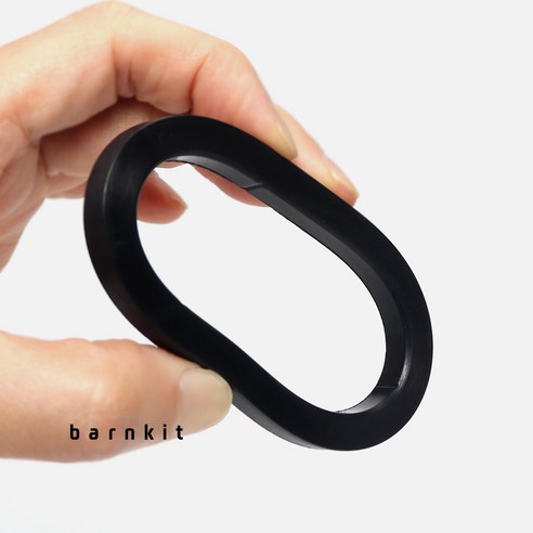 완벽한 에스프레소를 위한 훼마 정품 가스켓