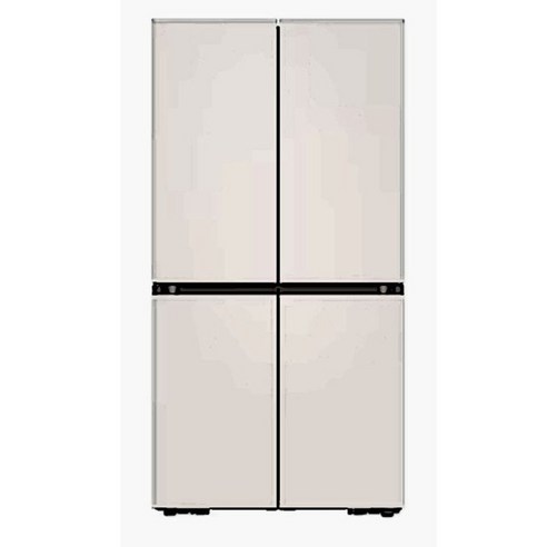   삼성 냉장고 RF84C906B4E 전국무료
