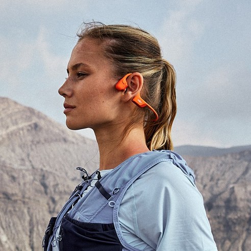 듣는 즐거움과 착용의 편안함, 혁신적인 듀얼 드라이버 기술의 완벽 조화