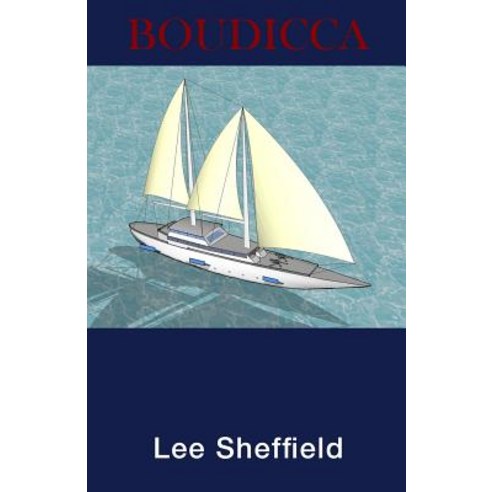 (영문도서) Boudicca Paperback, Dorrance Publishing Co., English, 9781480949911