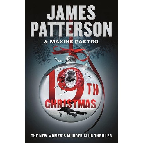 The 19th Christmas A Women's Murder Club Thriller 19 3610546092