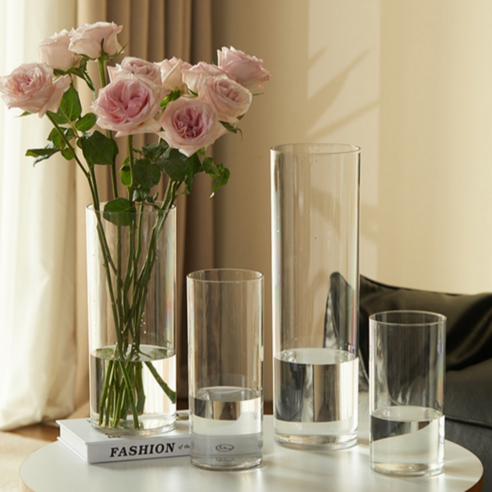 단단함과 아름다움을 겸비한 완벽한 화병