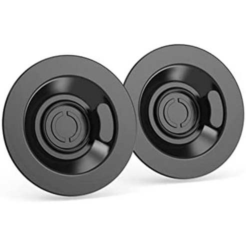 에스프레소 청소 디스크 Breville 에스프레소 머신 9 시리즈 58mm 에스프레소 머신 에 2, 1개