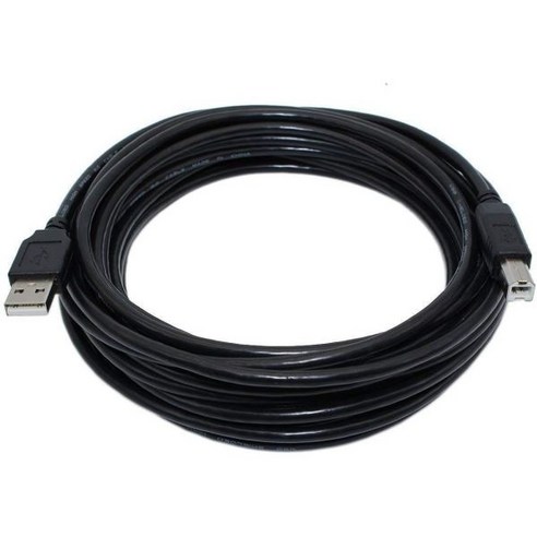 BestCH USB 2.0 데이터 동기화 케이블 코드 포커스라이트 스칼렛 솔로 컴팩트 오디오 포르테 오디오 인터페이스 VRM 박스 B2 가상 6i6(2세대) USB MK2 1