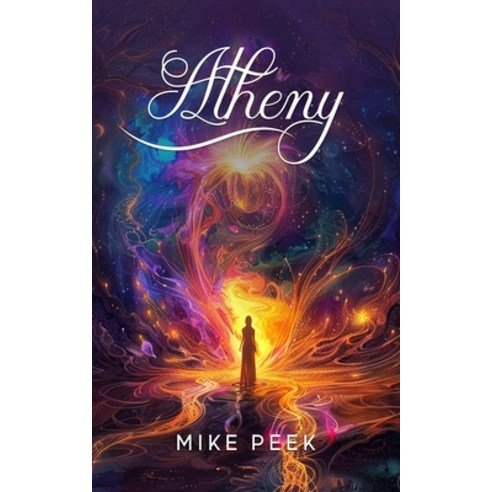 (영문도서) Atheny Paperback, Mike Peek, English, 9798330309085