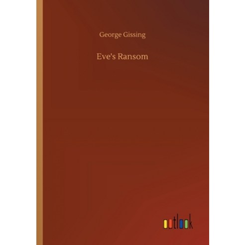 Eve''s Ransom Paperback, Outlook Verlag