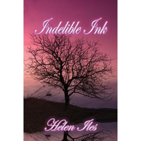 Indelible Ink Paperback, Linellen Press