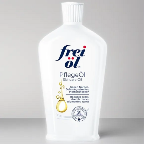 프라이웰 스킨케어 오일, 125ml, 1개