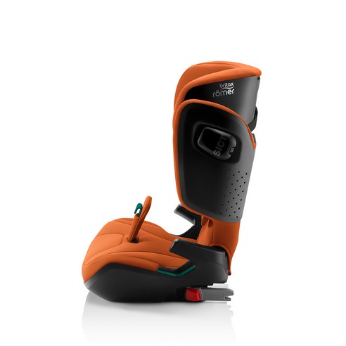 안전하고 편안한 브라이텍스 키드픽스 주니어 카시트로 아이와 함께 더 즐거운 드라이브를