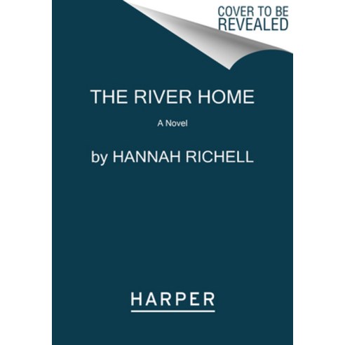 The River Home Paperback, Harper Paperbacks