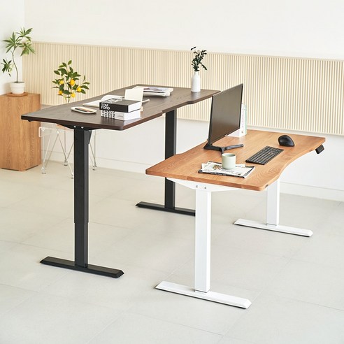 스마트한 작업 공간의 정점