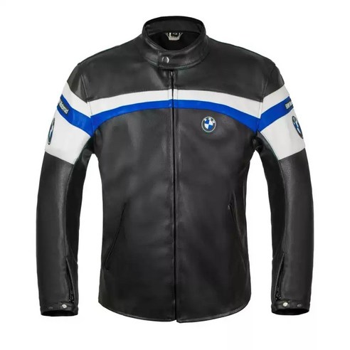 "인생샷 보장! BMW 가죽 라이더 자켓, 스타일과 안전을 한 번에!" bmw자켓