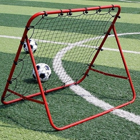 혼자서도 즐겁게, 실력은 확실하게! 비르피츠 리바운더로 축구 레벨업!