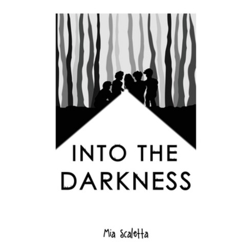 Into the Darkness Paperback, Dorrance Publishing Co., English, 9781649571809