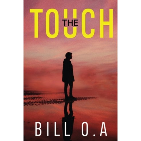 The Touch Paperback, Olympia Publishers, English, 9781788307413
