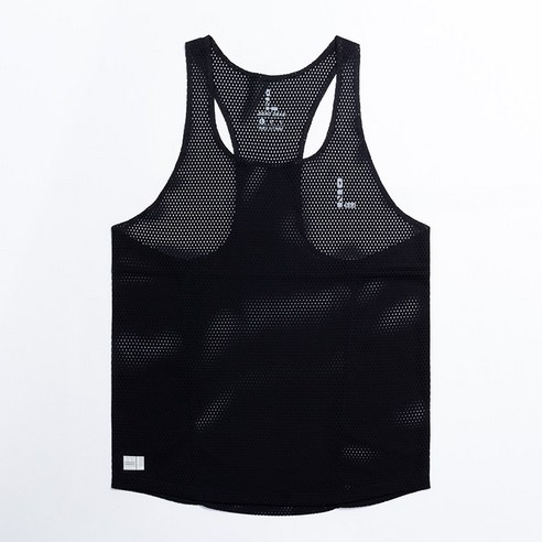 숨쉬는 듯 가벼운 자유, 초경량 런닝 싱글렛