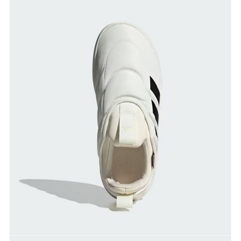 S마켓에서 판매되는 NC고잔 ADIDAS 아디다스 ADIPUFF 아디퍼프 (IG6813) 따뜻한 패딩 신발