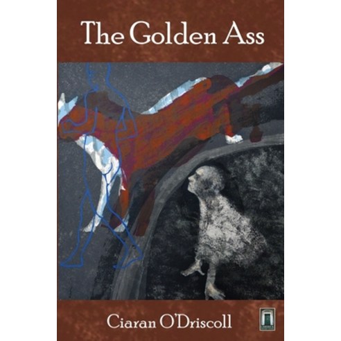 (영문도서) The Golden Ass Paperback, Limerick Writers'' Centre, English, 9781738499717