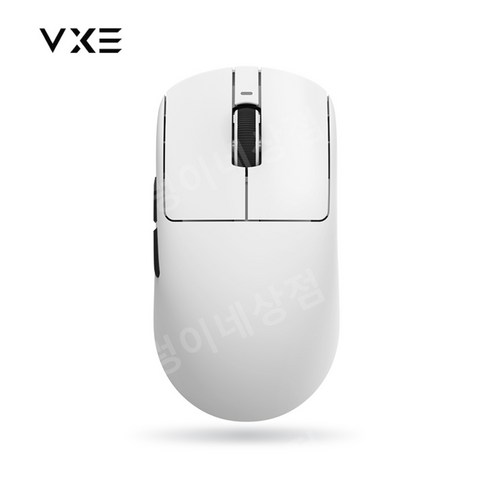 VXE R1 PRO MAX 게이밍 무선 마우스 - 무선마우스 | 쿠팡