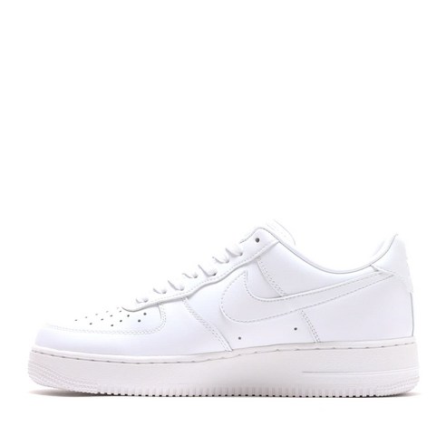 o 국내매장제품 o 나이키 에어 포스 1 '07 프레시 남성 신발 화이트 DM0211-100 Nike Air Force 1 '07 Fresh Men's