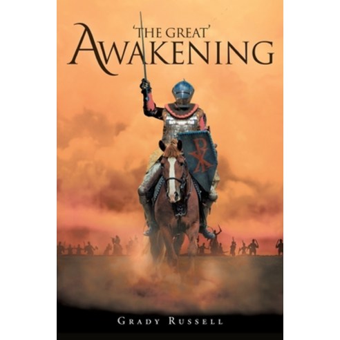 (영문도서) ''The Great'' Awakening Paperback, Christian Faith, English, 9781098025861