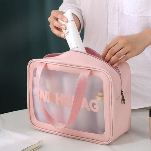 핑크빛 설렘 가득한 여름, 당신의 완벽한 휴가 파트너!