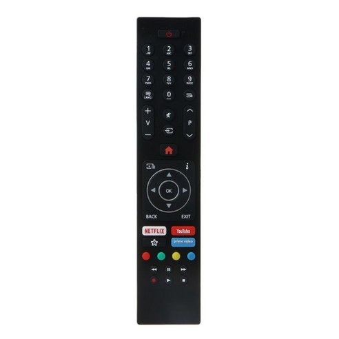 노 브랜드 부시 RC43137 RC43137P 현대 히타치 RC43135 RC43135P Logig L32용 원격 제어, 리모콘