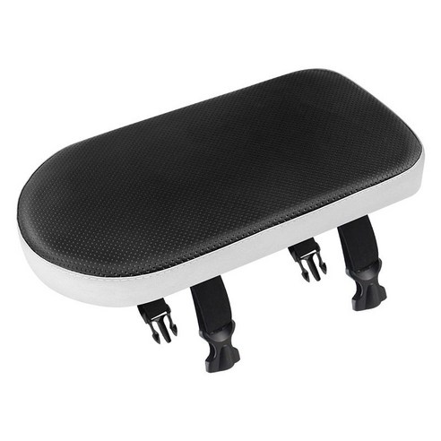 안전하고 스타일리시한 라이딩을 위한 최고의 선택, 글로리존 자전거 뒷좌석 안장 보조의자