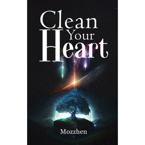 (영문도서) Clean Your Heart Paperback, Pageturner Press and Media, English, 9798889635567