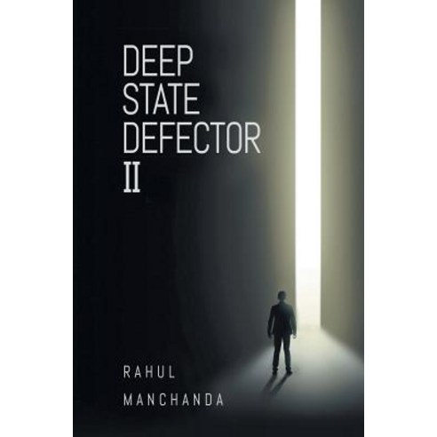 (영문도서) Deep State Defector II Paperback, Page Publishing, Inc., English, 9781642144949