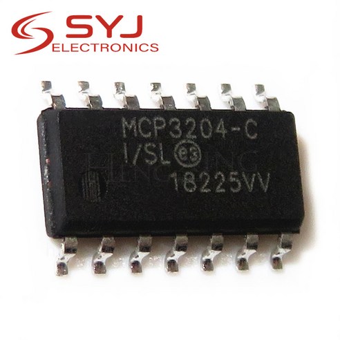 MCP2120 I SL MCP3204 C MCP3424 E MCP42010 MCP42100 MCP6004 MCP6024 SN ...