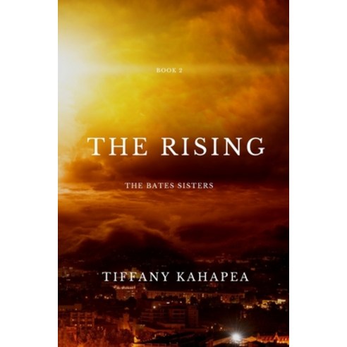 The Rising Paperback, Independently Published, English, 9798621609405