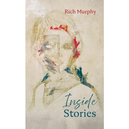 (영문도서) Inside Stories Hardcover, Resource Publications (CA), English, 9798385220366