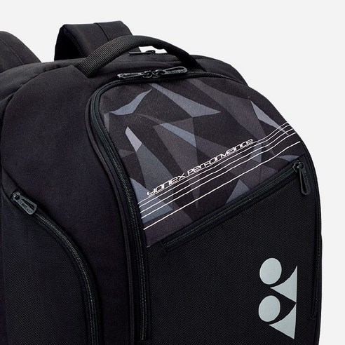 배드민턴 플레이어를 위한 최고의 백팩: 용량, 내구성, 편안함, 스타일