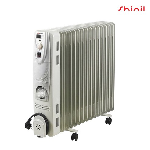 신일 동파방지 라디에이터, SER-K30LF