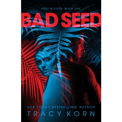 (영문도서) Bad Seed Paperback, Animus Ferrum Publishing