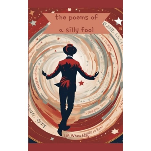 (영문도서) The Poems Of A Silly Paperback, Independently Published, English, 9798333501448